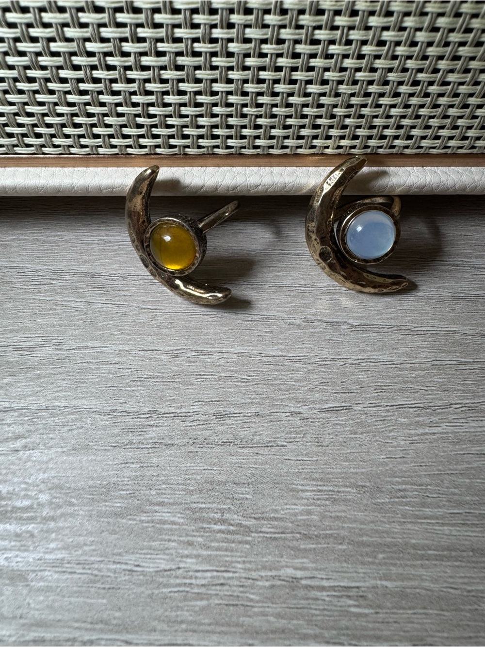 Free People rings